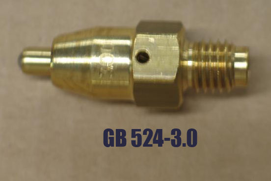 GB 524-3.0